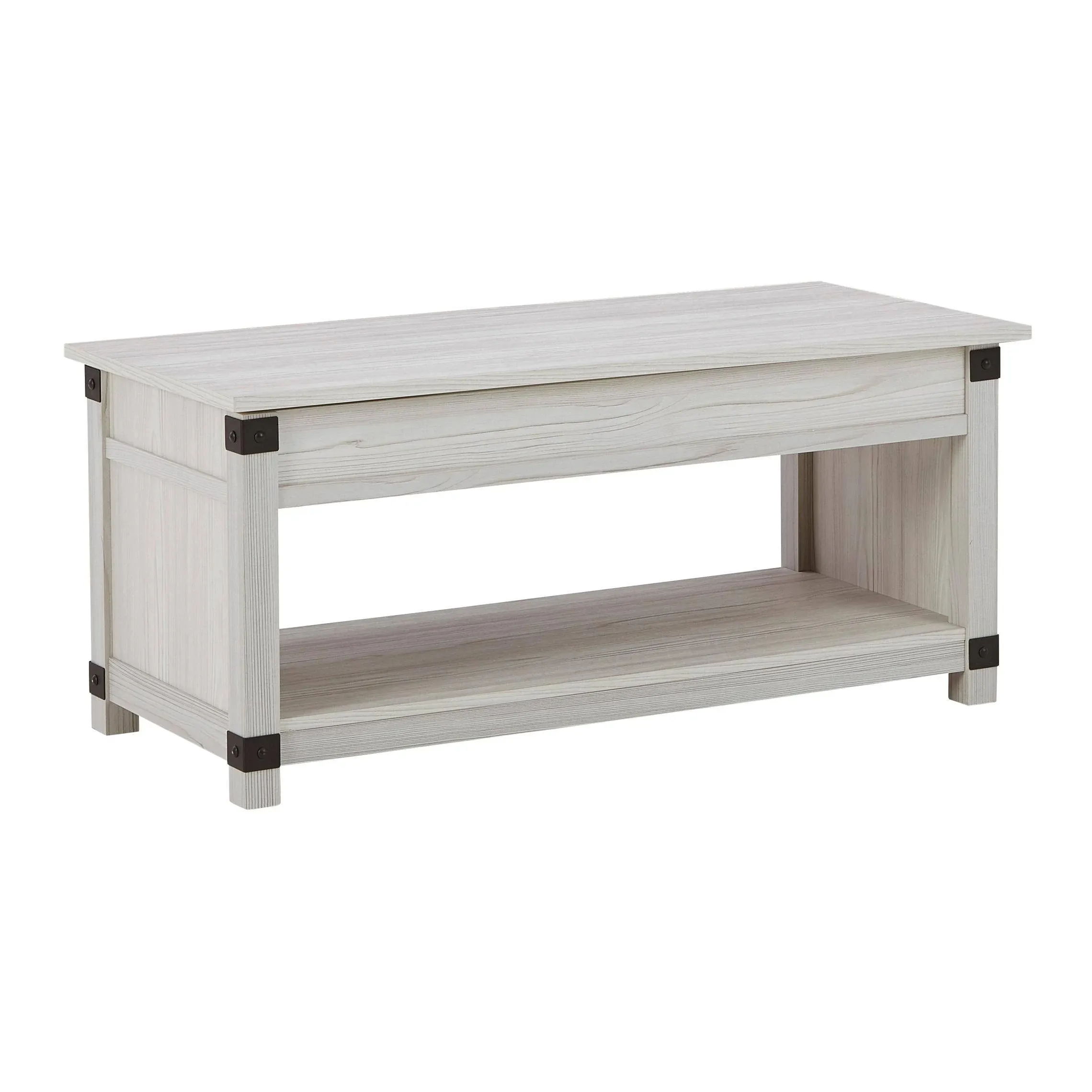 Ashley Bayflynn Lift-Top Coffee Table