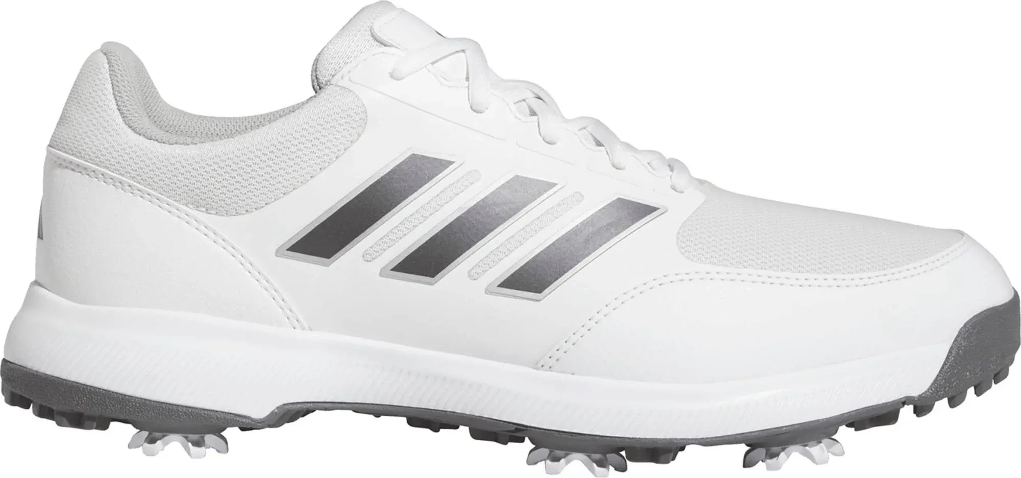 Adidas Men's Tech Response 3.0 Golf Shoes