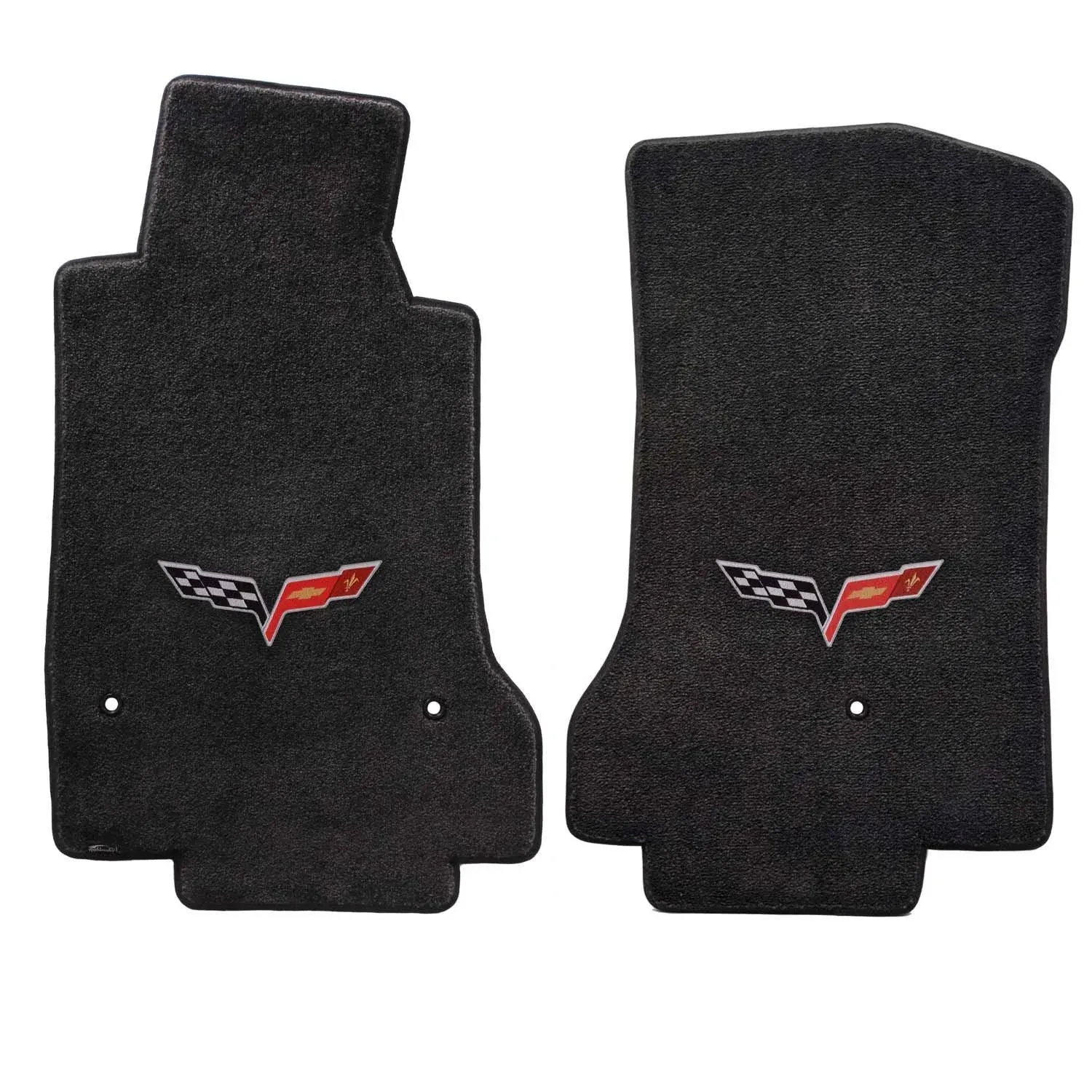 Lloyd Mats Corvette Floor Mats Set