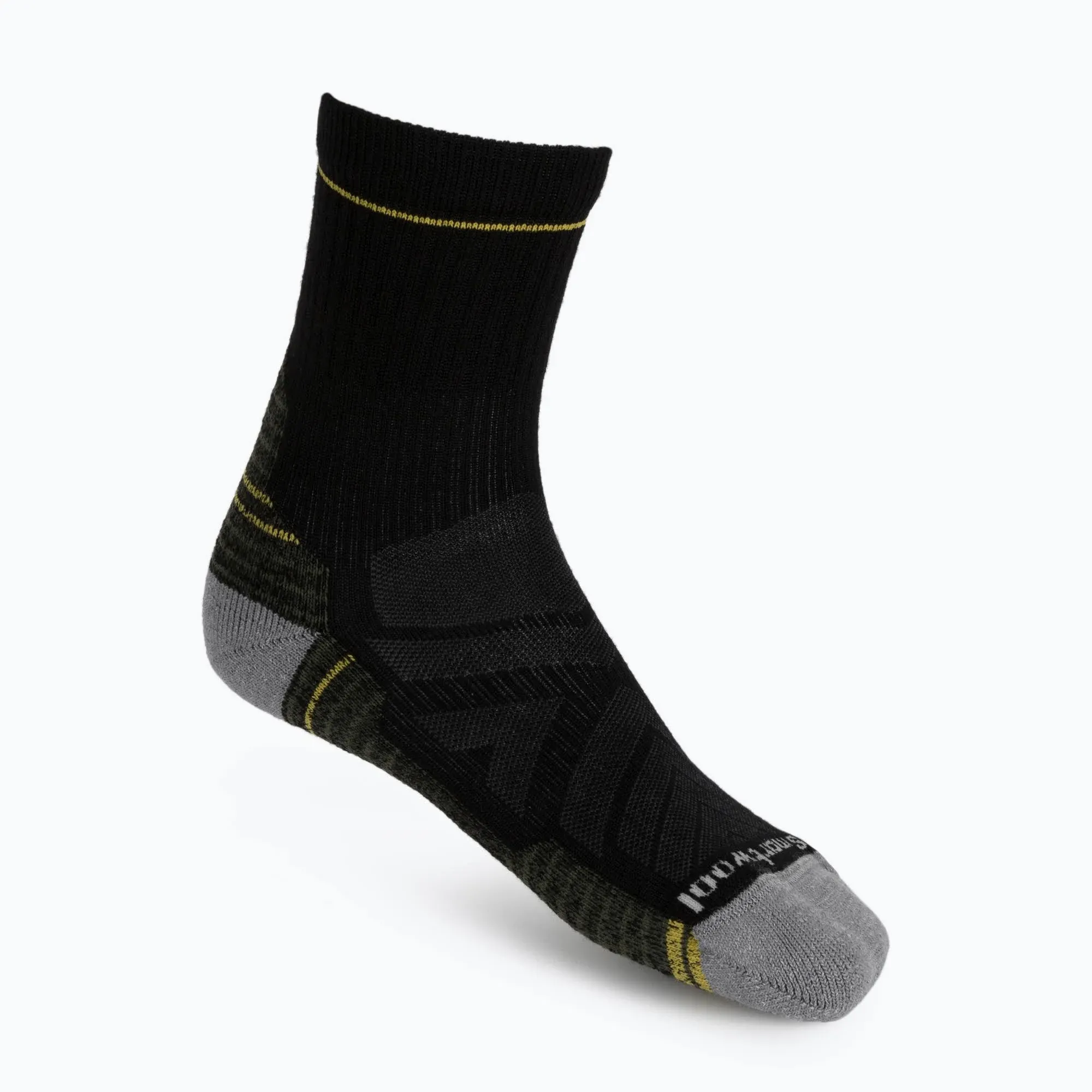 Smartwool Men's Hike Light Cushion Mid Crew Socks