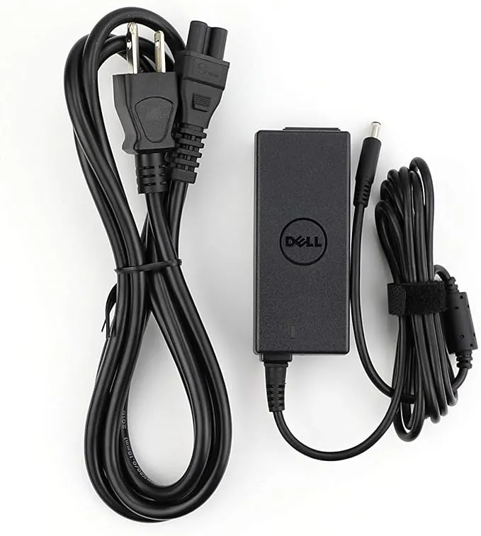 Dell 45W Replacement AC Adapter