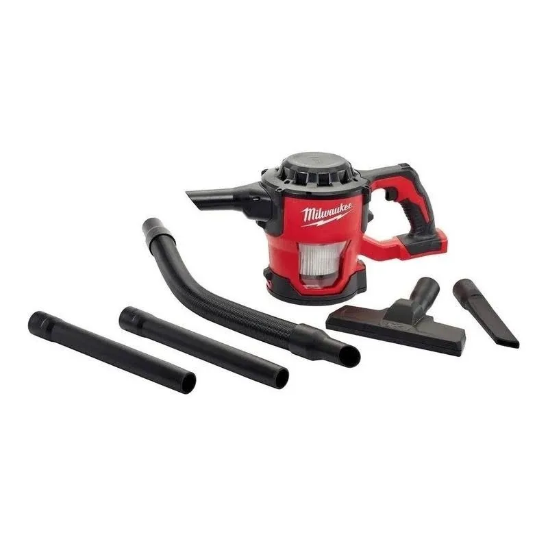 Milwaukee 0882-20 Compact Vacuum