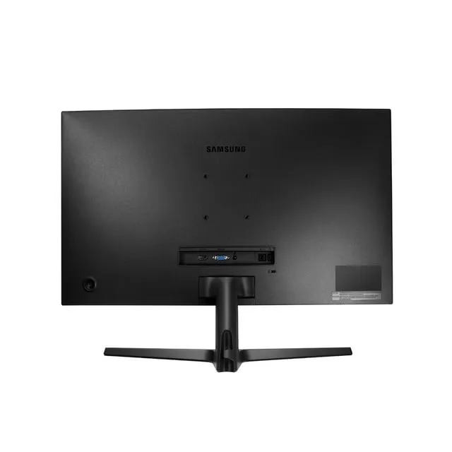 SAMSUNG LC32R500FHNXZA-RB 32" FHD Curved Monitor (Renewed)