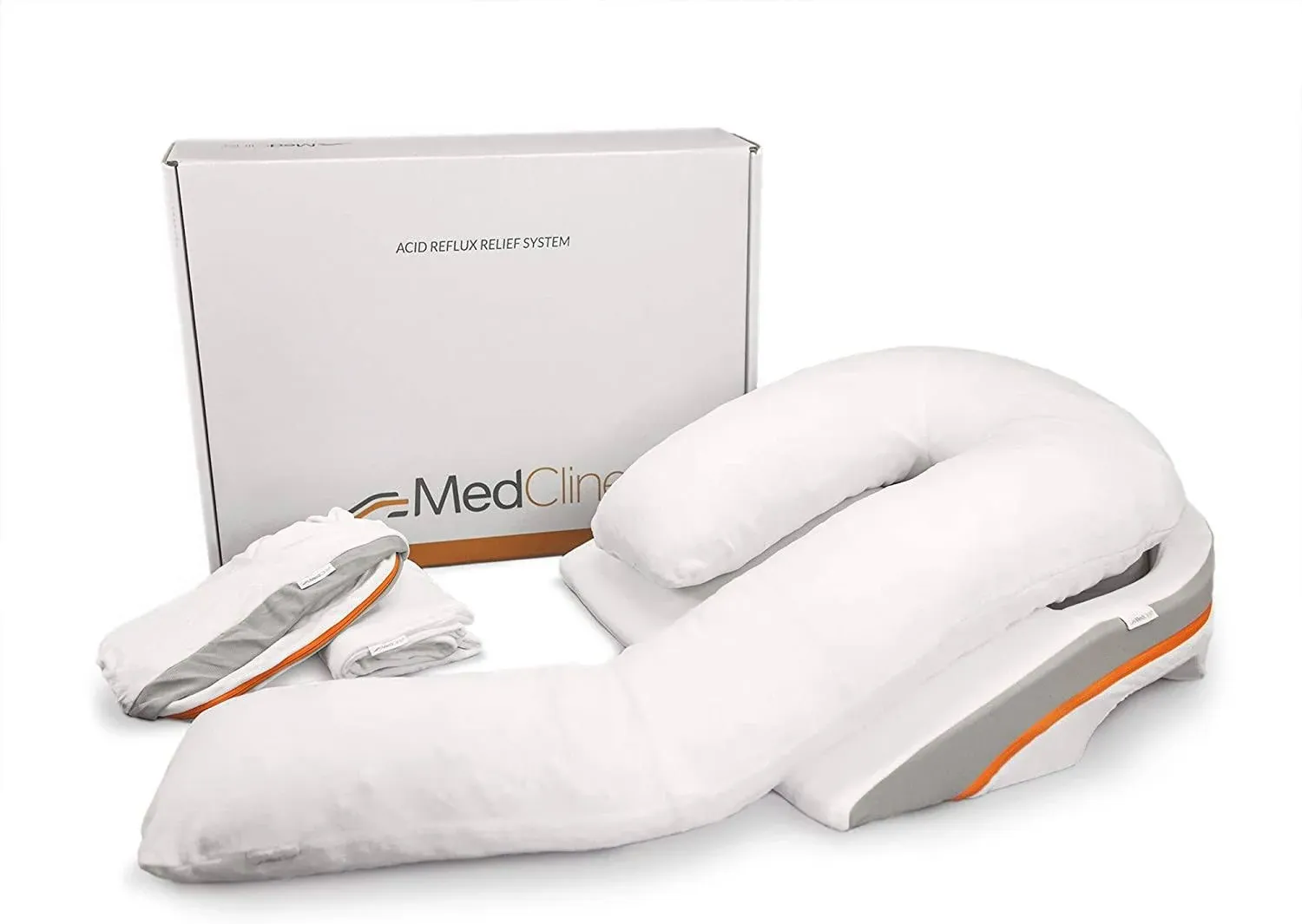 MedCline Reflux Relief System