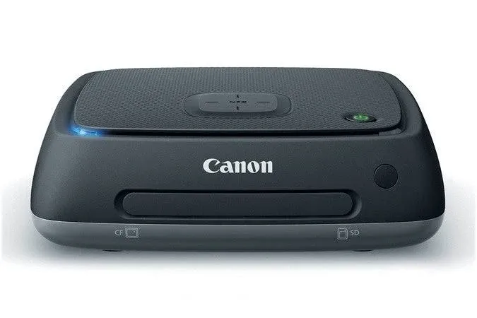 Canon Connect Station CS100