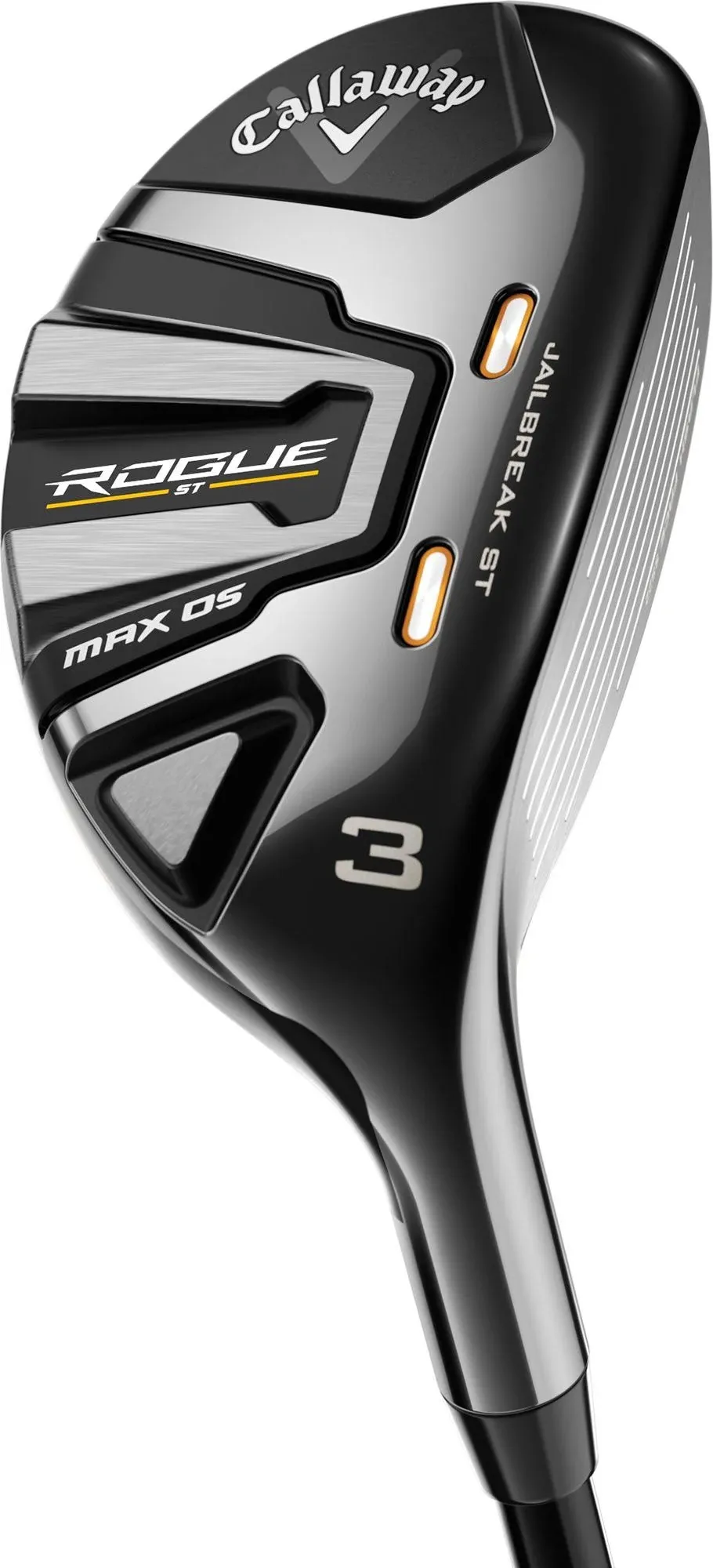 Callaway Rogue St Max Os Hybrid