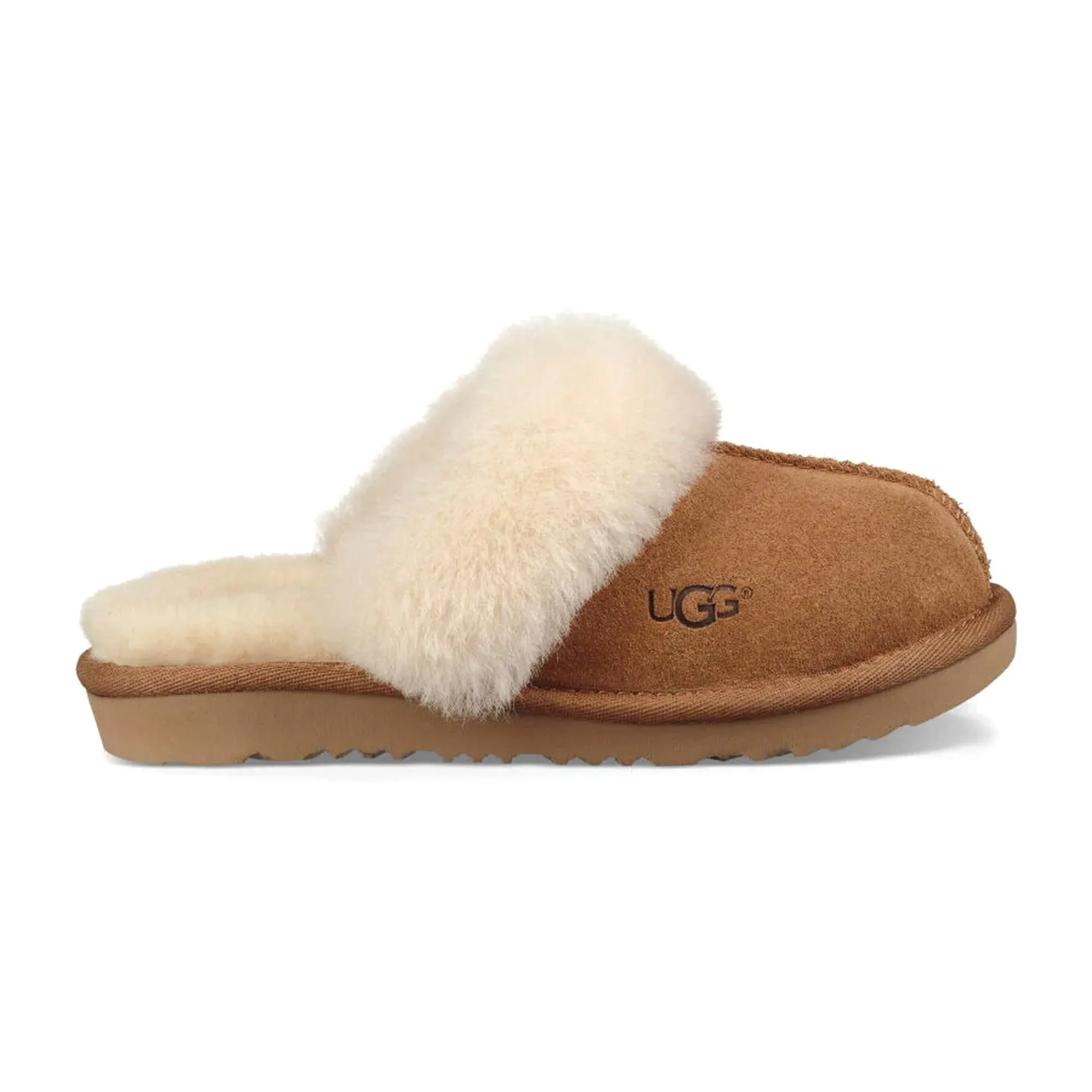 UGG Kids Cozy II Slippers