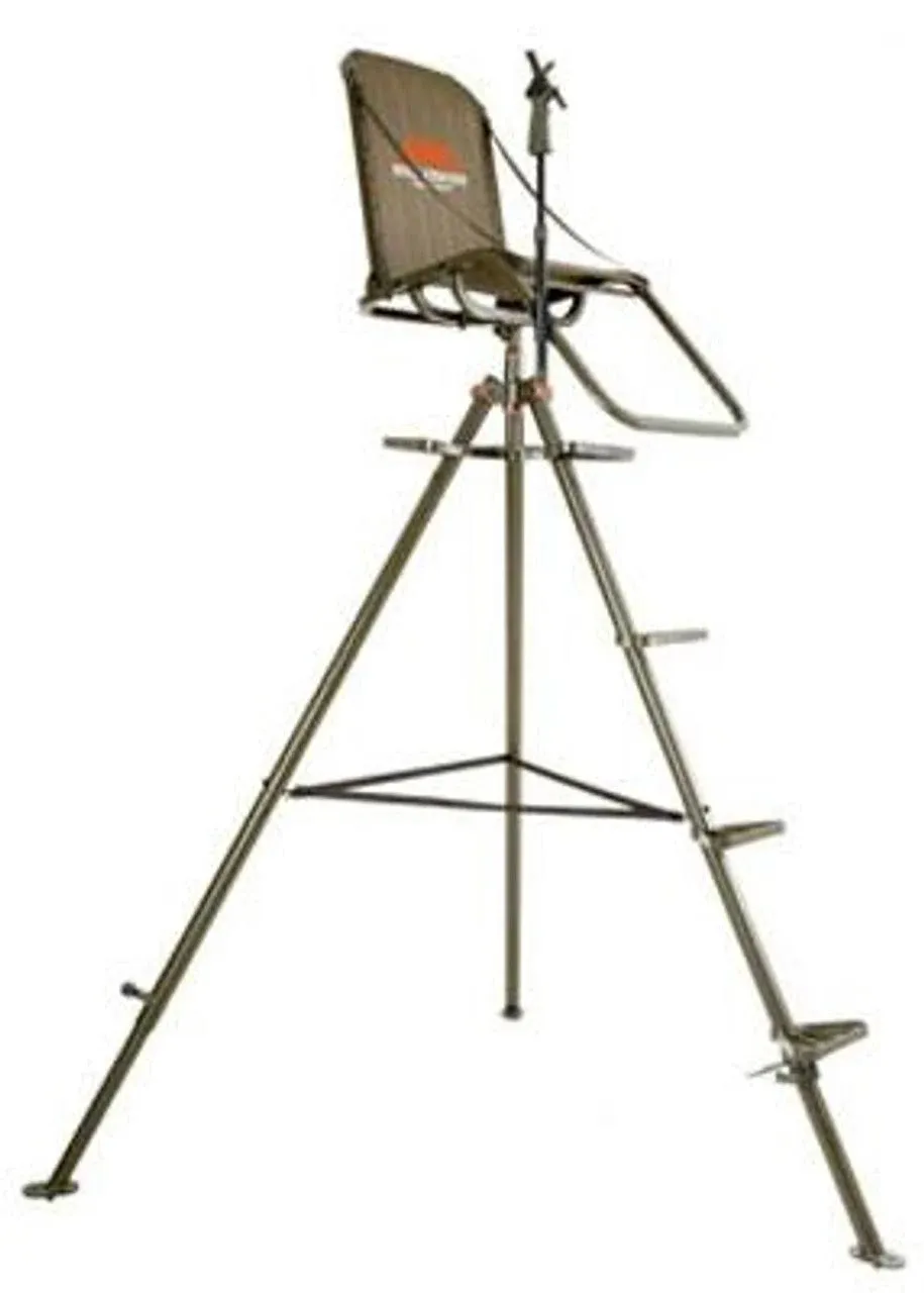 Millennium 10' Tripod Stand