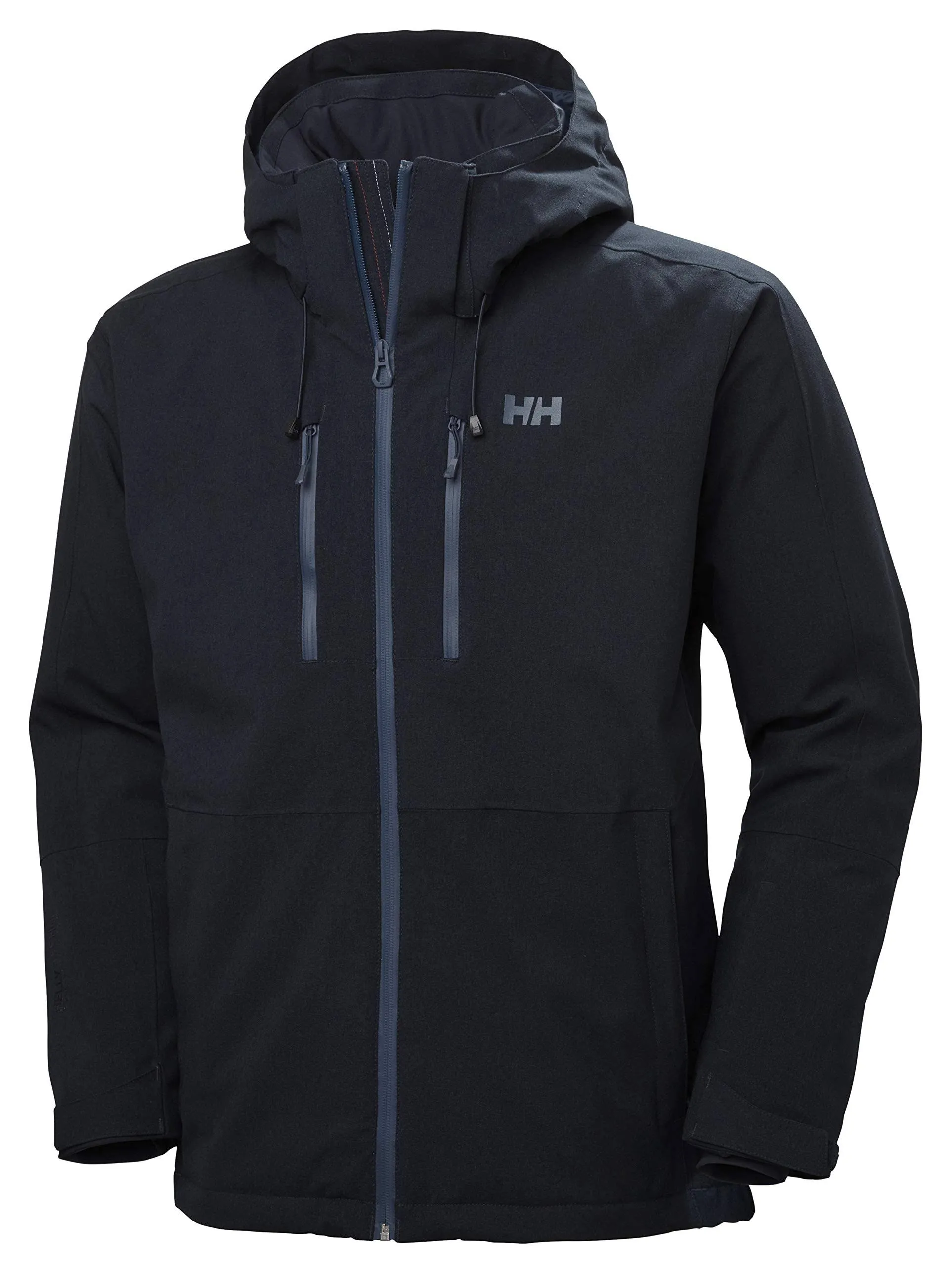 Helly Hansen Juniper 3.0 Snow Jacket - Men&#039;s - X-Large / Navy