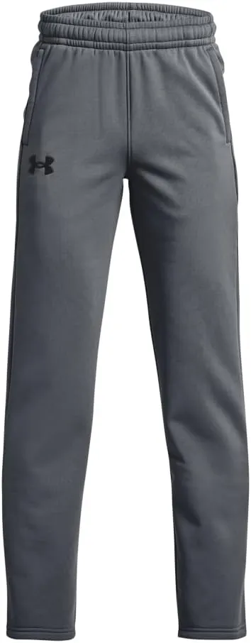 Under Armour Boys' Armour Fleece Pants