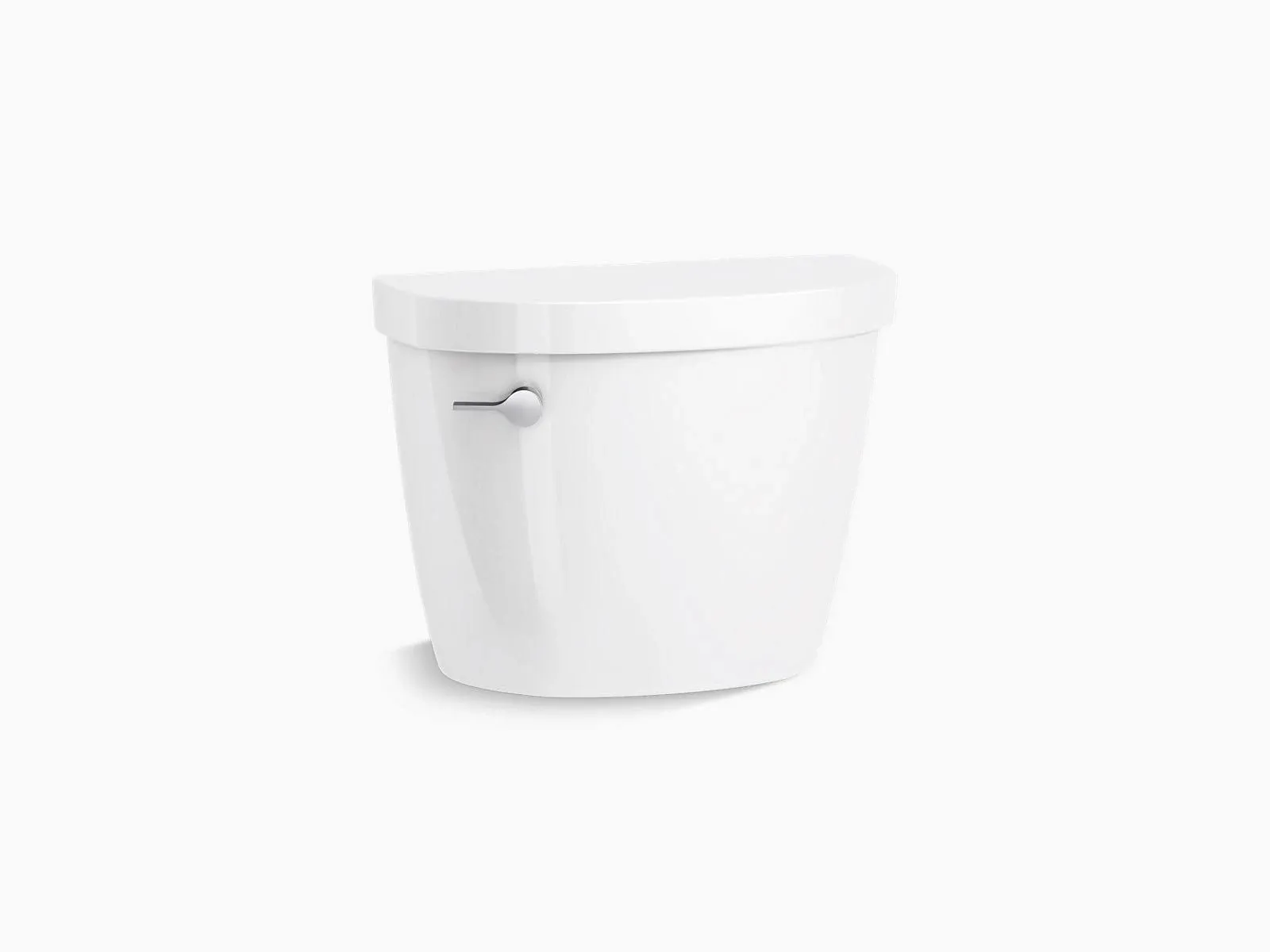 Kohler 31615-0 Cimarron 1.28 GPF Toilet Tank - White