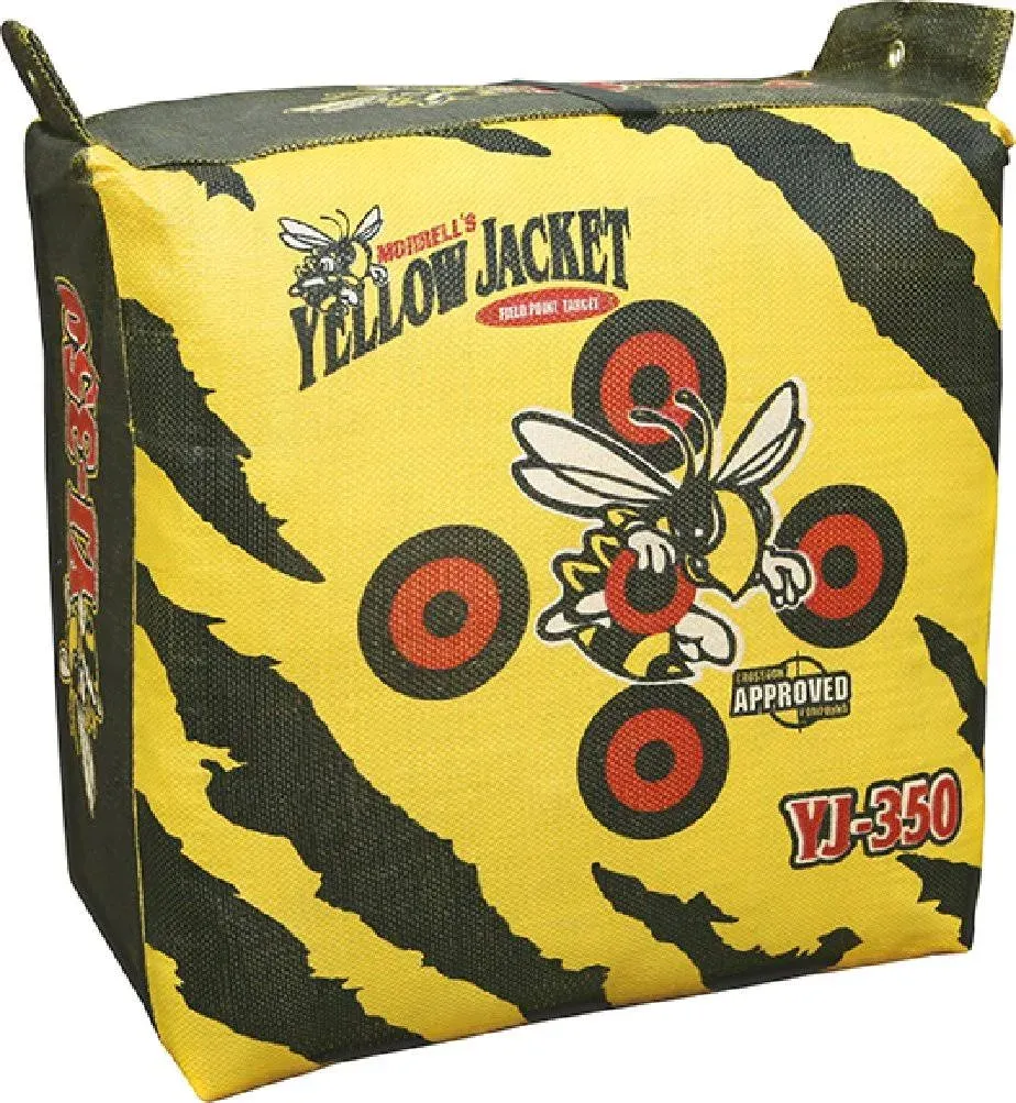 Morrell Yellow Jacket Crossbow Target