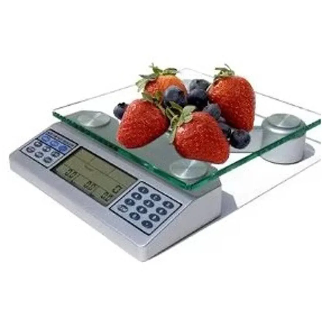 A Professional Food And Nutrient Calculator Is Included With The Eatsmart