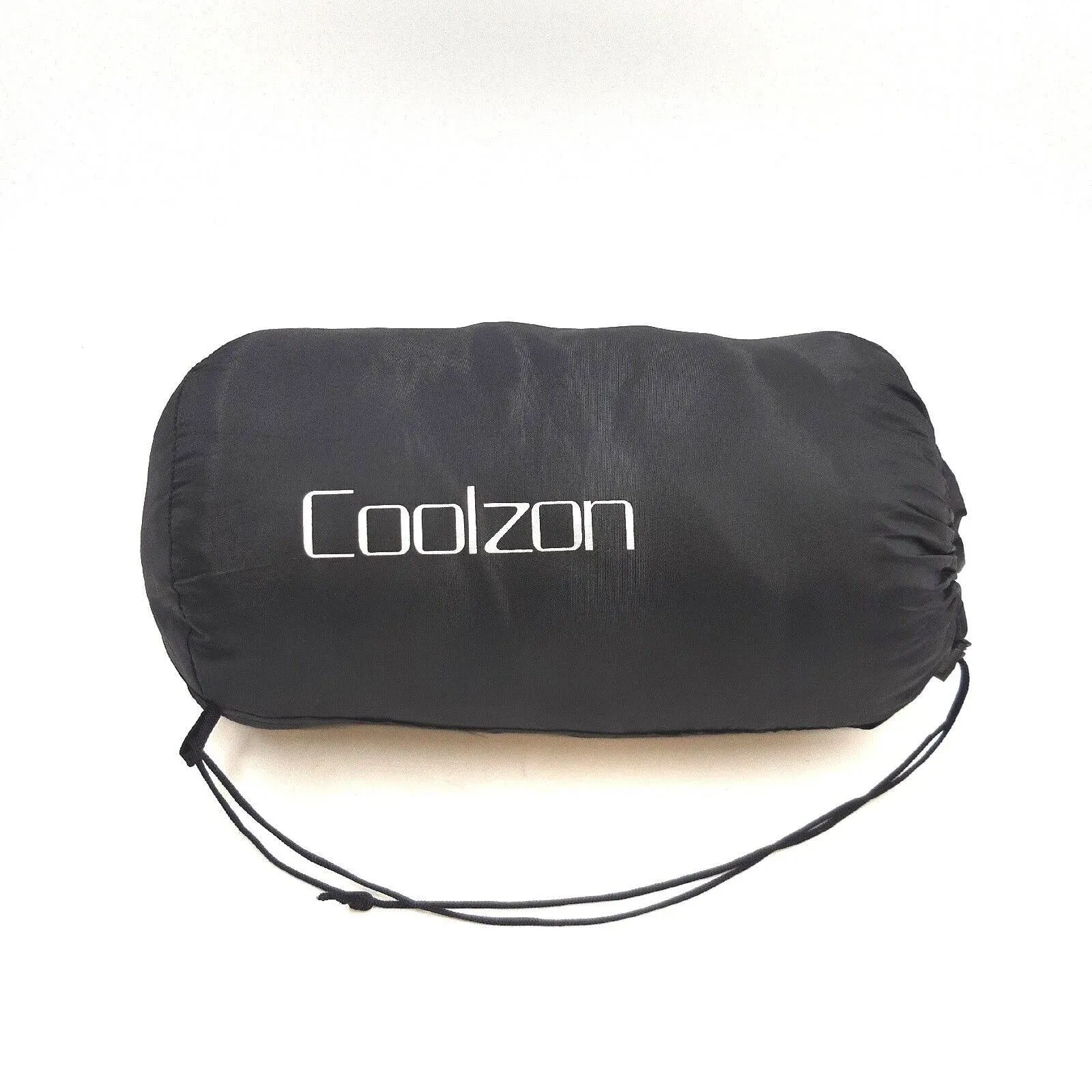 Coolzon Lightweight Backpacking Sleeping Bag for Adults Boys and Girls, Cold Wea