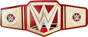 WWE Universal Championship Title Belt