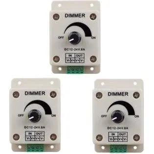 HiLetgo Dimming Controller