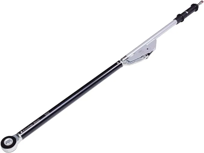 WTD NBR-120115-01 200-750 lbs ft. 5R-N Industrial Torque Wrench 1in Drive 300-1,000Nm