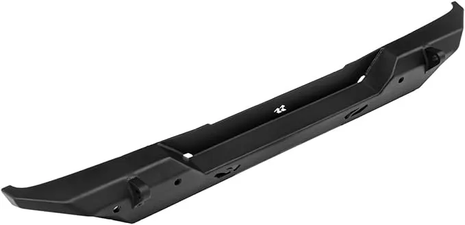 Jeep Wrangler Rugged Ridge XOR Rear Bumper