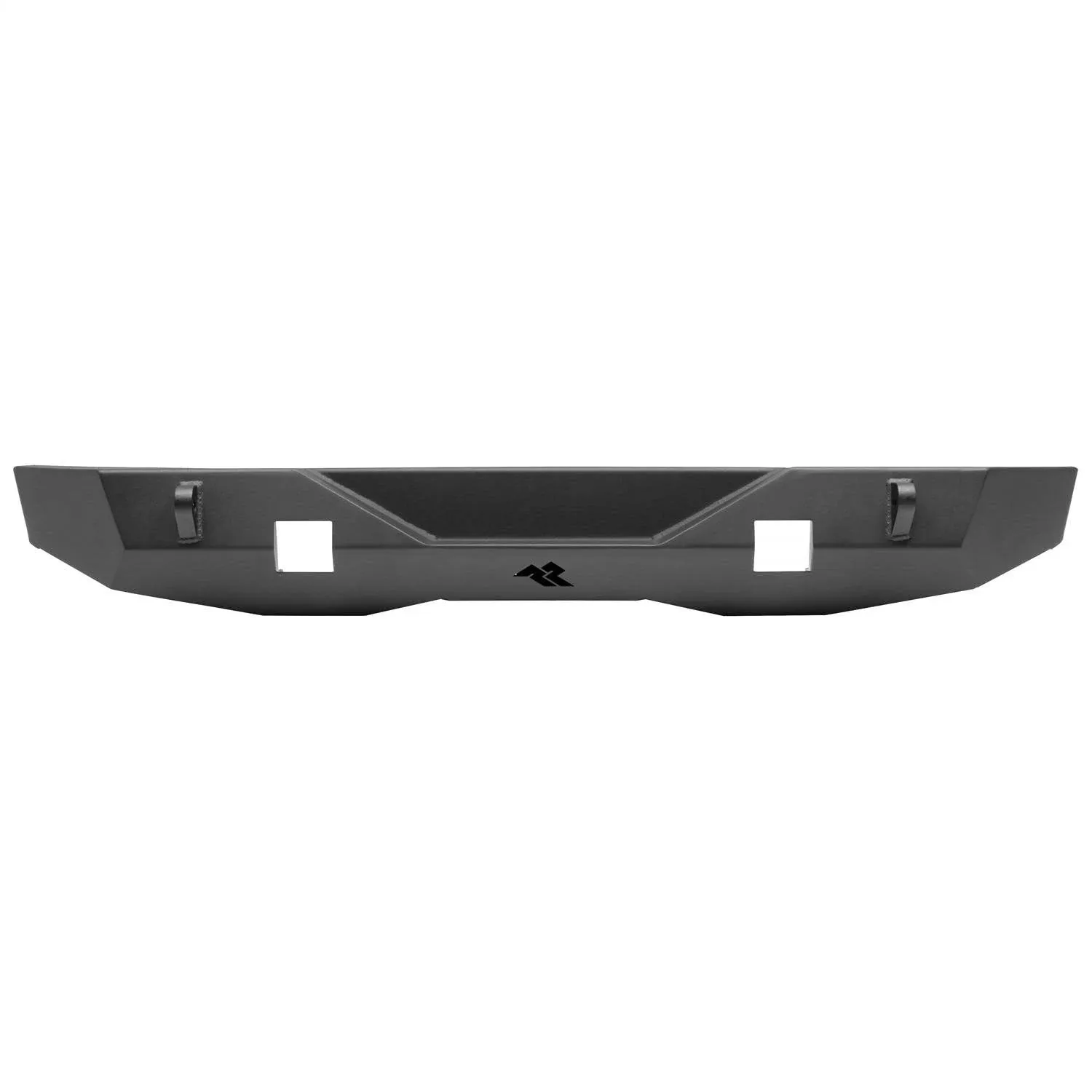 Jeep Wrangler Rugged Ridge XOR Rear Bumper