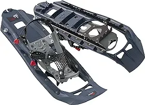 MSR Evo Trail Backcountry and Trekking Snowshoes