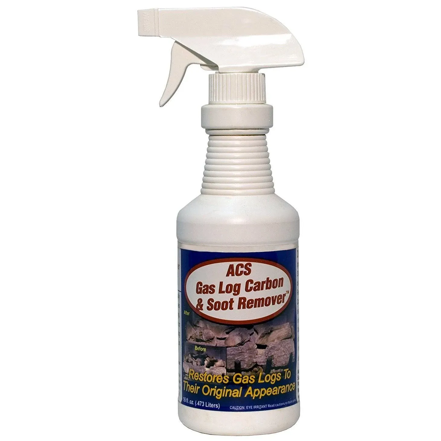 Anti-Creo-Soot Creosote Remover - Quart