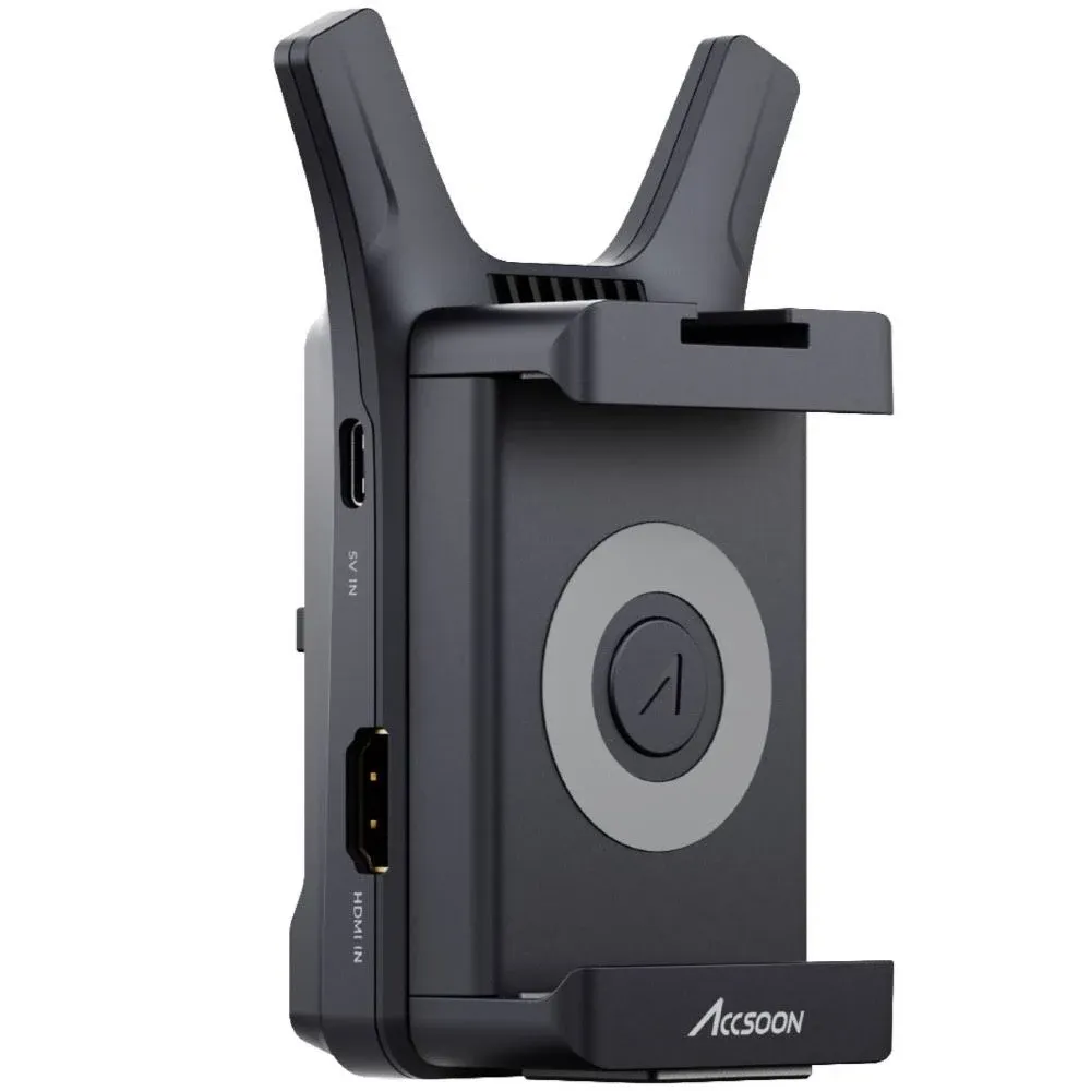 Accsoon CineView Nano Wireless Video Transmitter