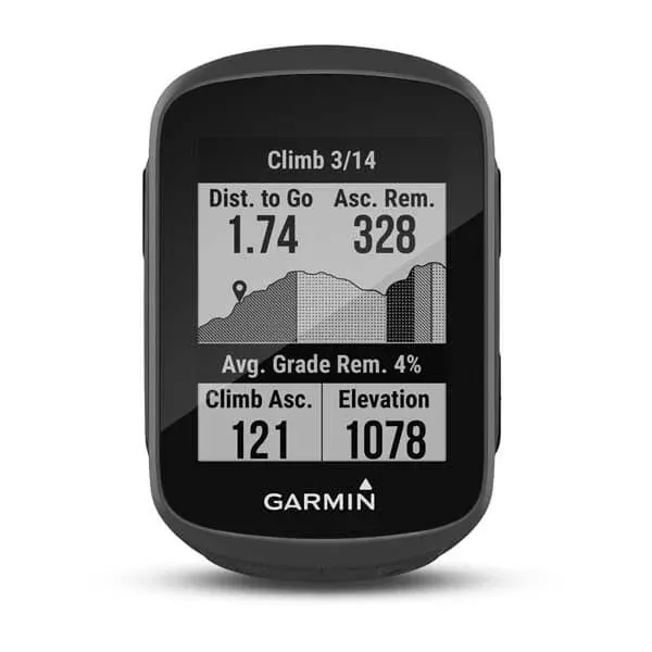 Garmin Edge 130 Plus Computer