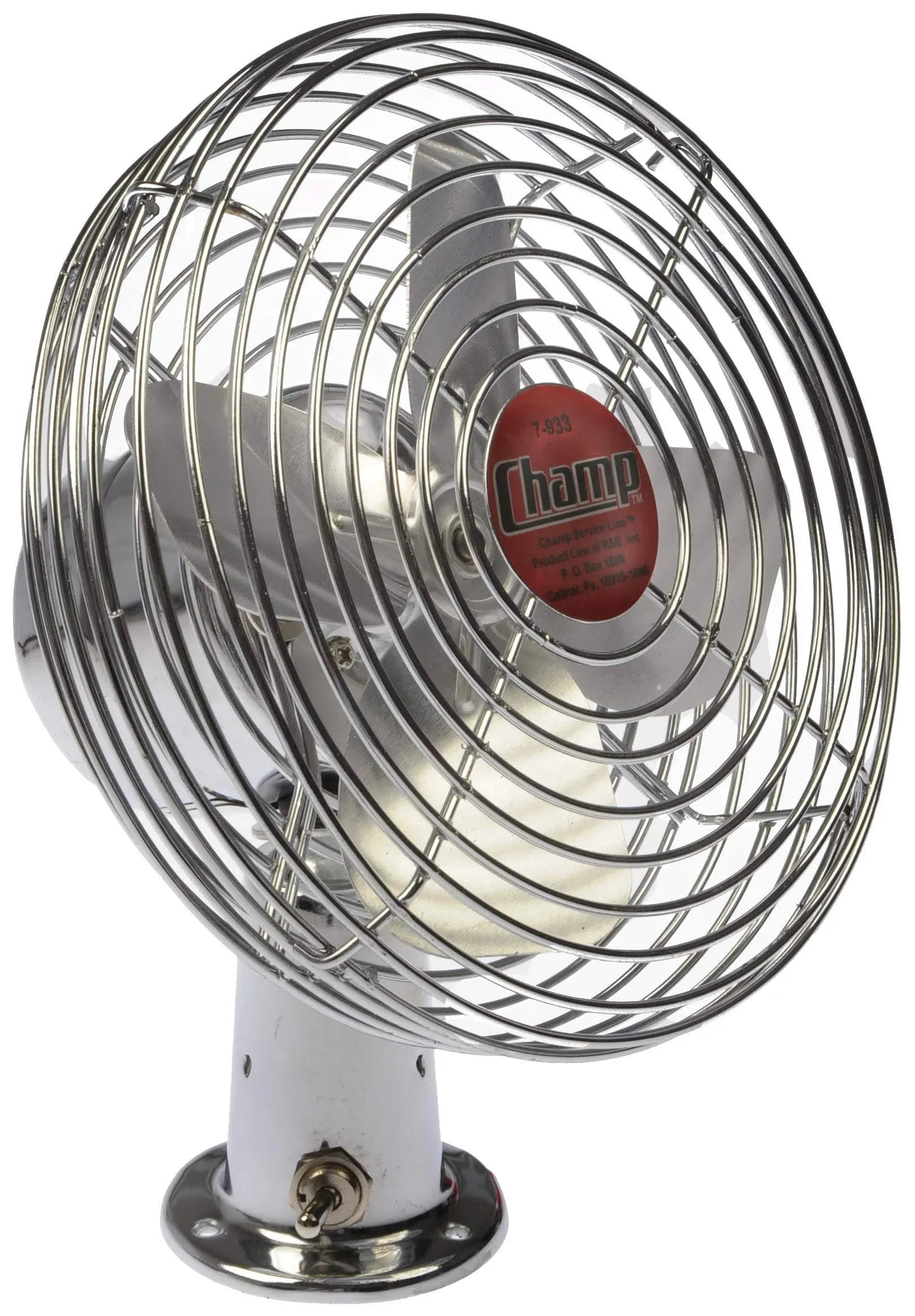 Dorman 7-933 24V Fan