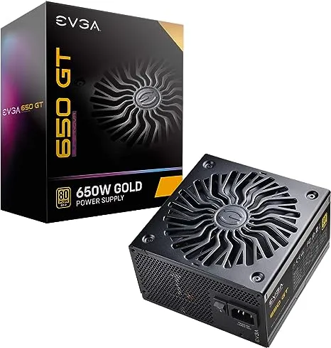 EVGA SuperNOVA 750 GT