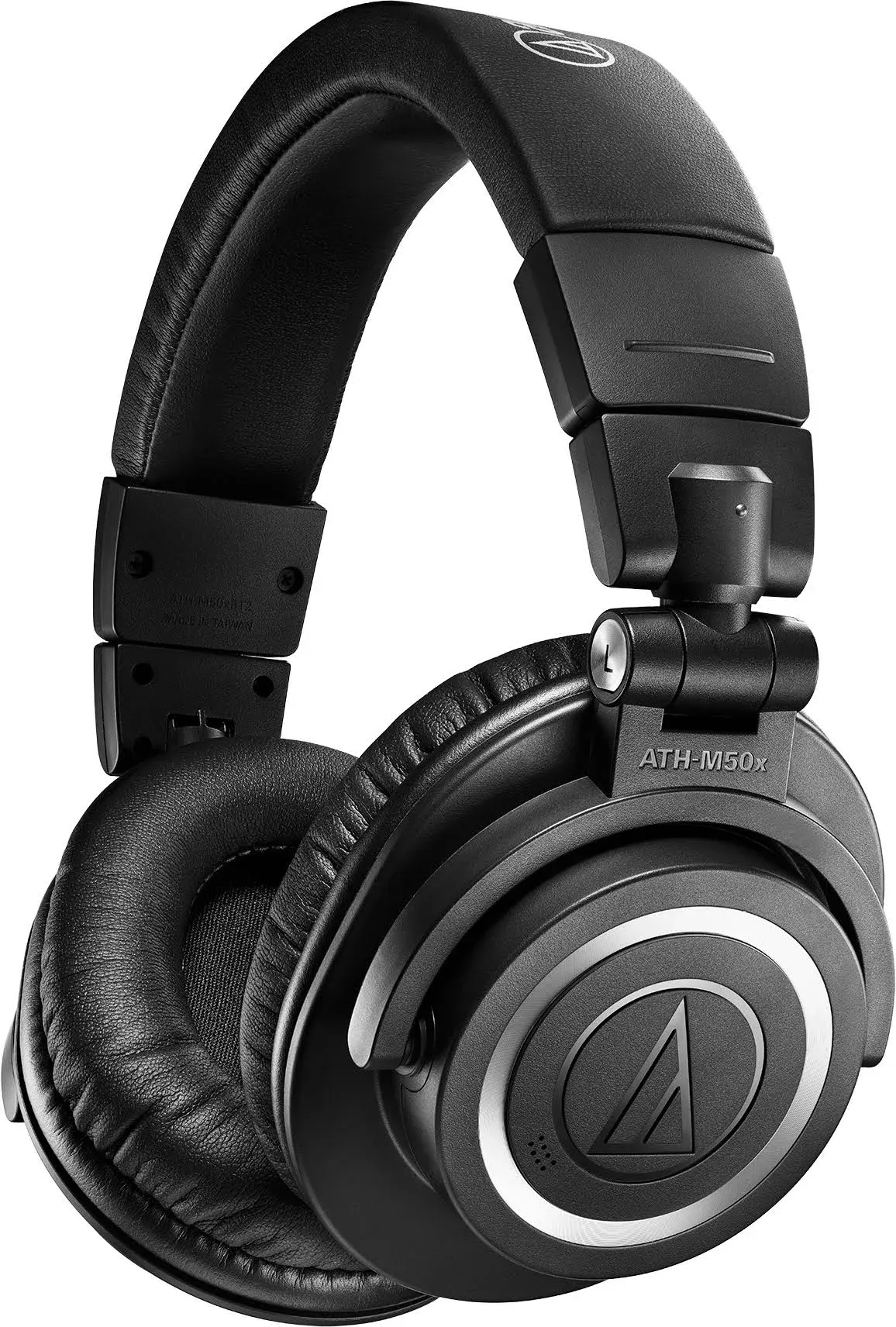 Audio-Technica M50xBT2 Bluetooth Headphones