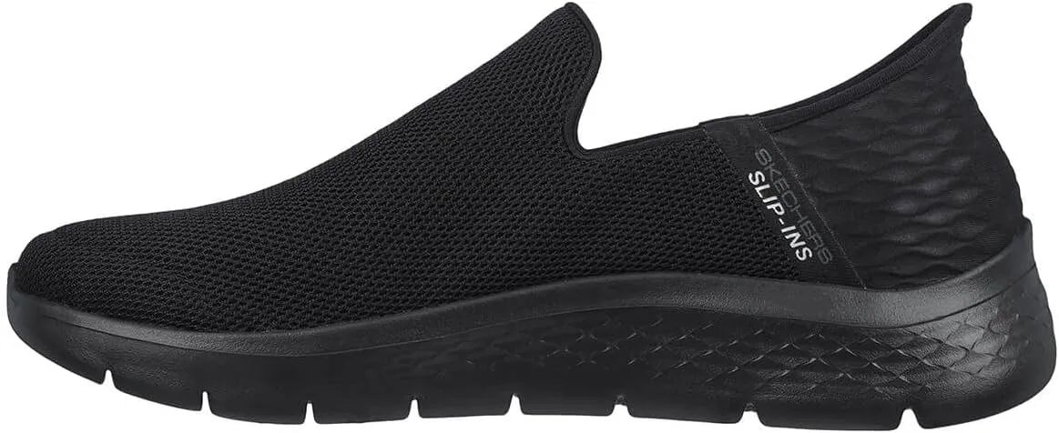 Skechers Performance Slip-Ins: Go Walk Flex 216491 11.5 Men's Black