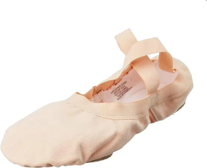 Bloch Women's Pro Elastic