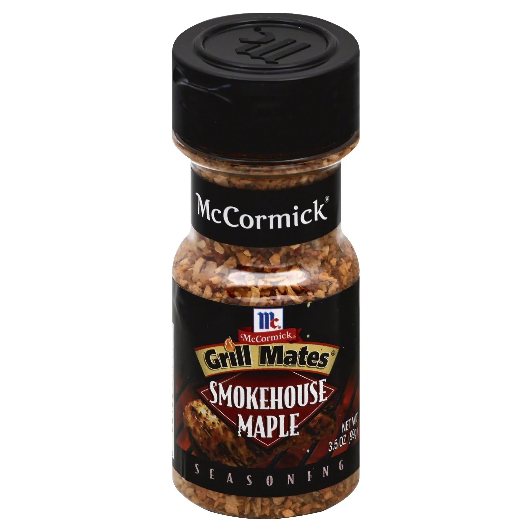 McCormick Grill Mates Smokehouse Maple Seasoning