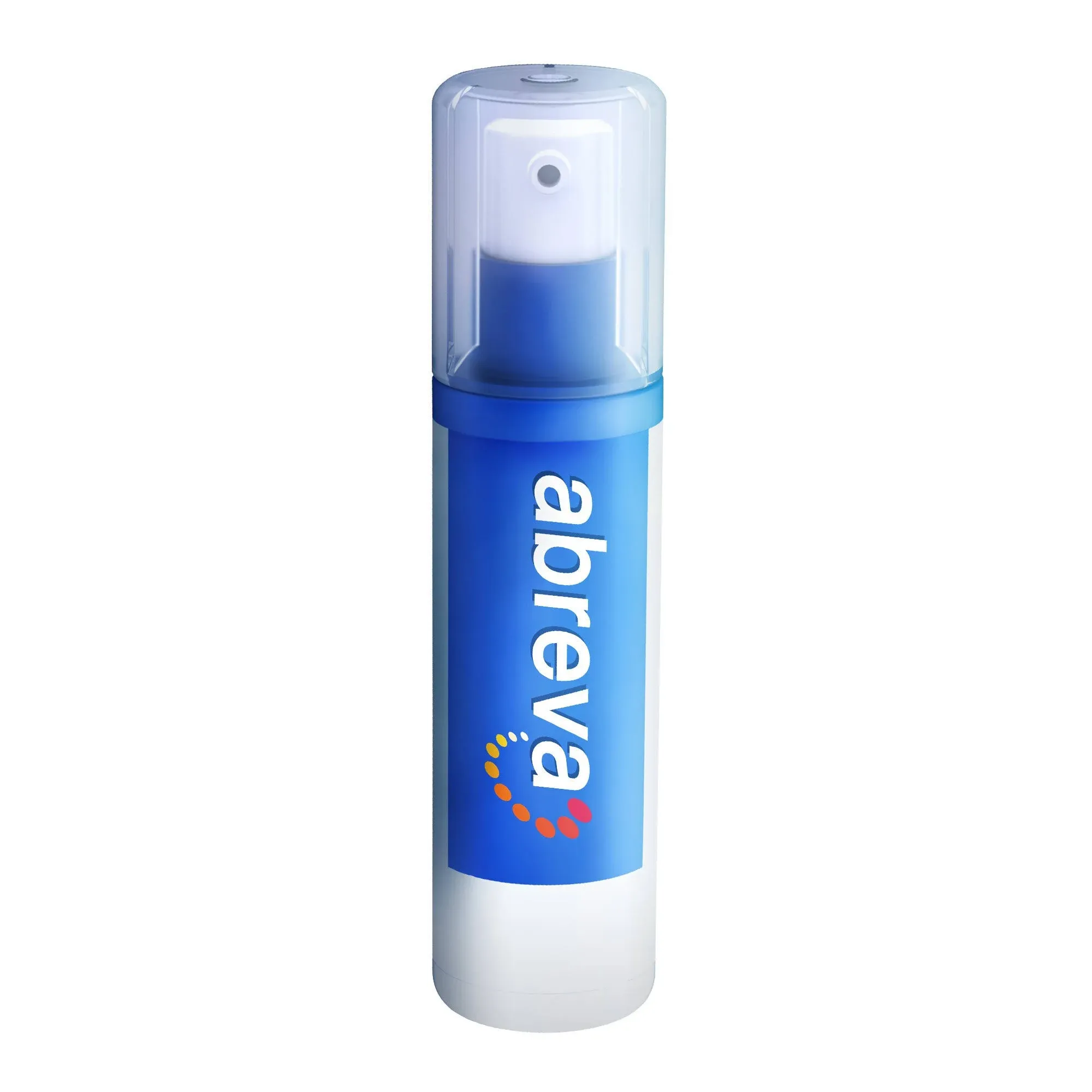 Abreva Cold Sore / Fever Blister Treatment Pump