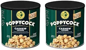 Orville Redenbacher's POPPYCOCK Cashew Lovers Gourmet Popcorn, 7 oz Bag