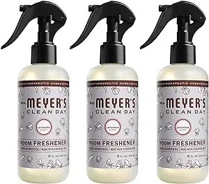 Mrs. Meyer's Clean Day Room Freshener, Lavender, 8 fl oz