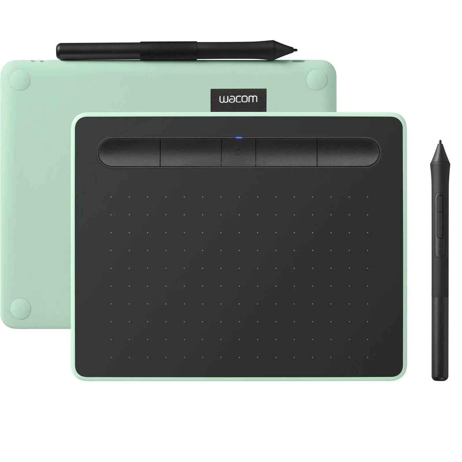 Wacom Intuos S Bluetooth Graphics Tablet