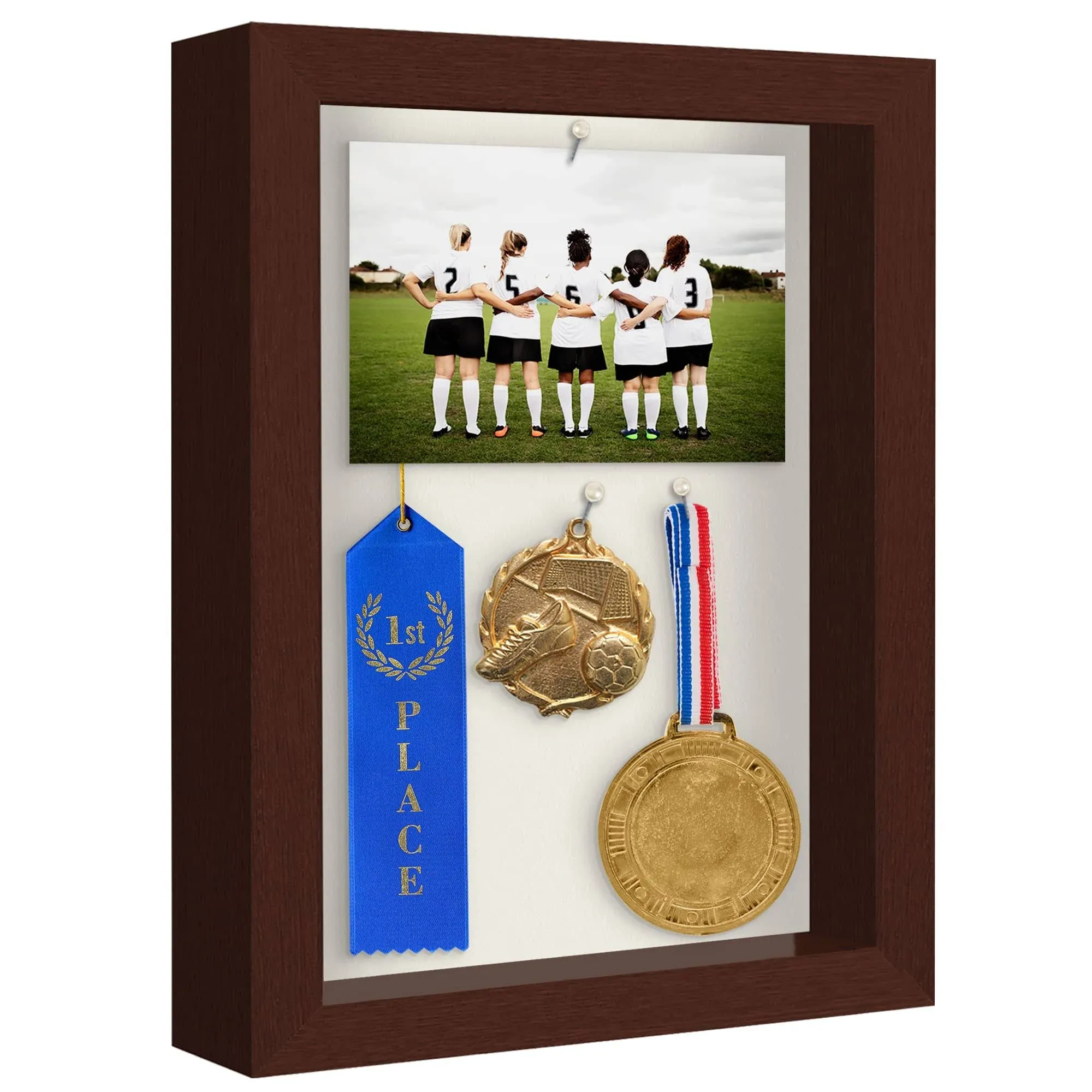 Americanflat Shadow Box Frame