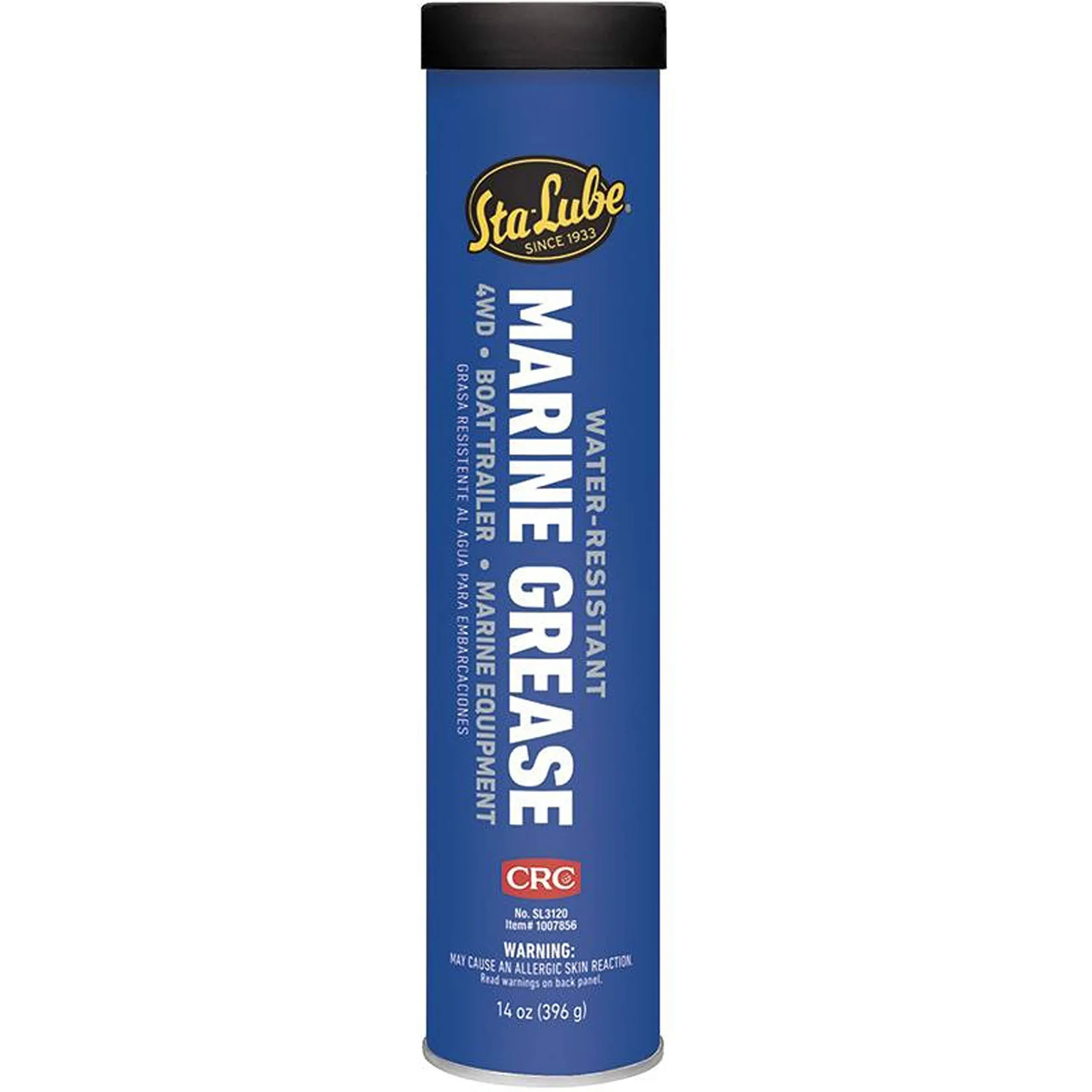 CRC SL3120 Marine Grease -14oz