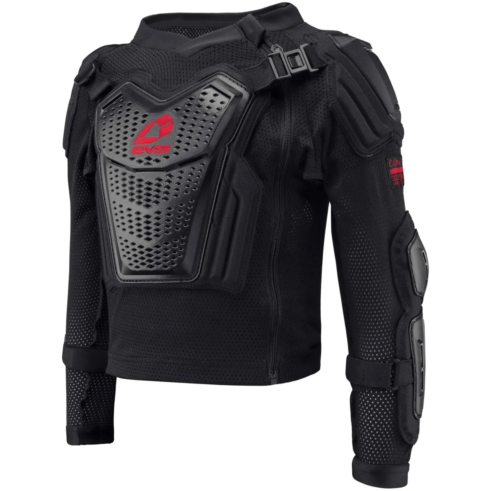 EVS Ballistic Jersey Comp Suit