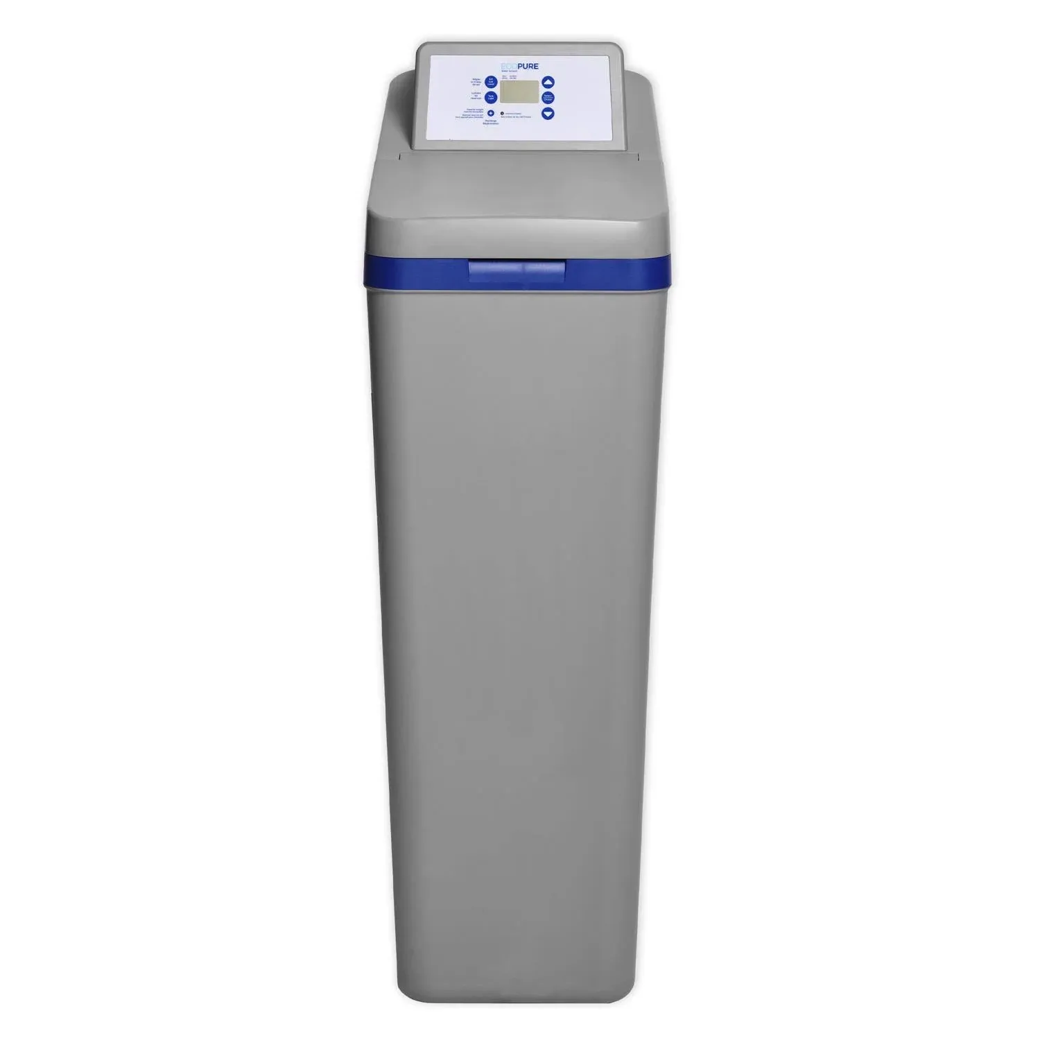 EcoPure Hybrid Water Softener