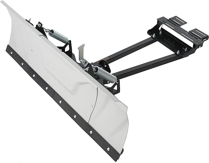 Kolpin UTV Switchblade Plow – 17-5000, 60" X 72"