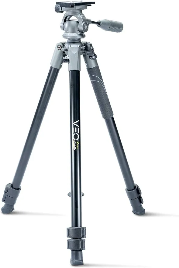 Vanguard VEO 2 Pro 263AO Aluminum Tripod with 2-Way Pan Head