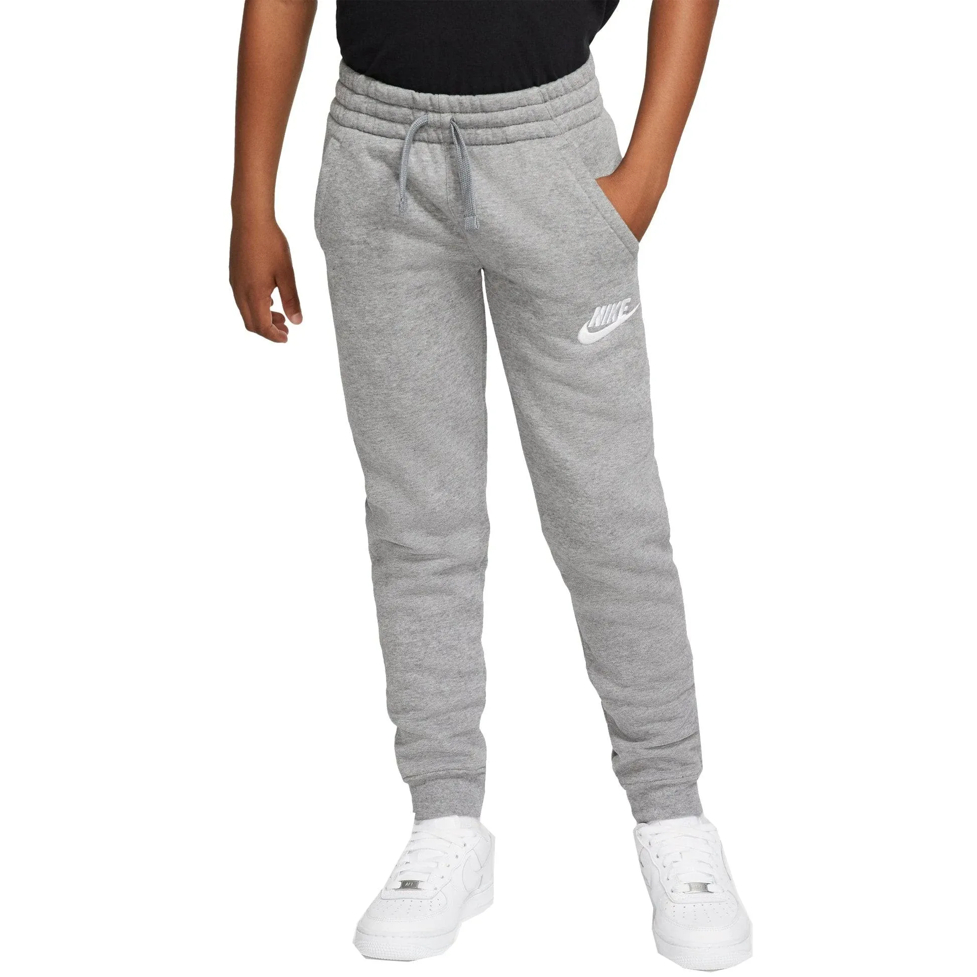 Nike Boys NSW Club Jogger Fleece Pant