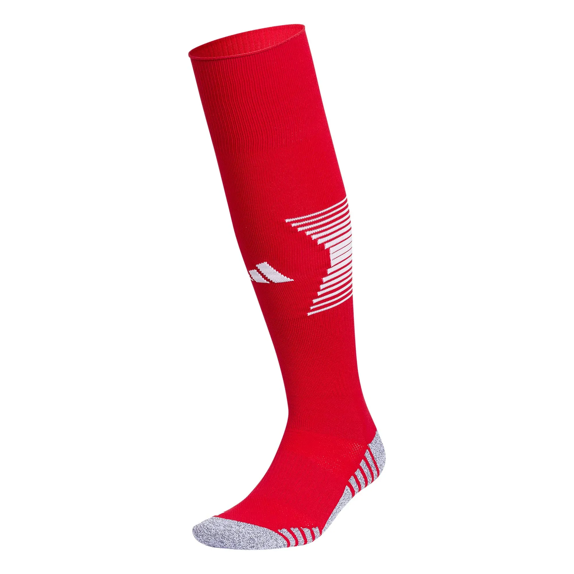 adidas Team Speed 3 Soccer Socks (1 Pair)