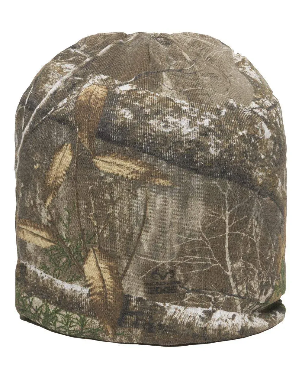 Outdoor Cap CMK405 Camo Knit Cap