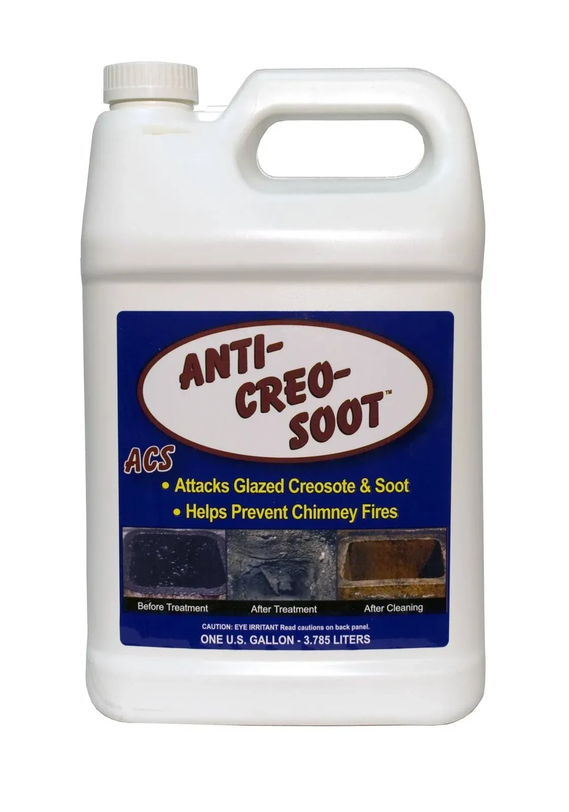 ACS Anti-Creo-Soot Liquid