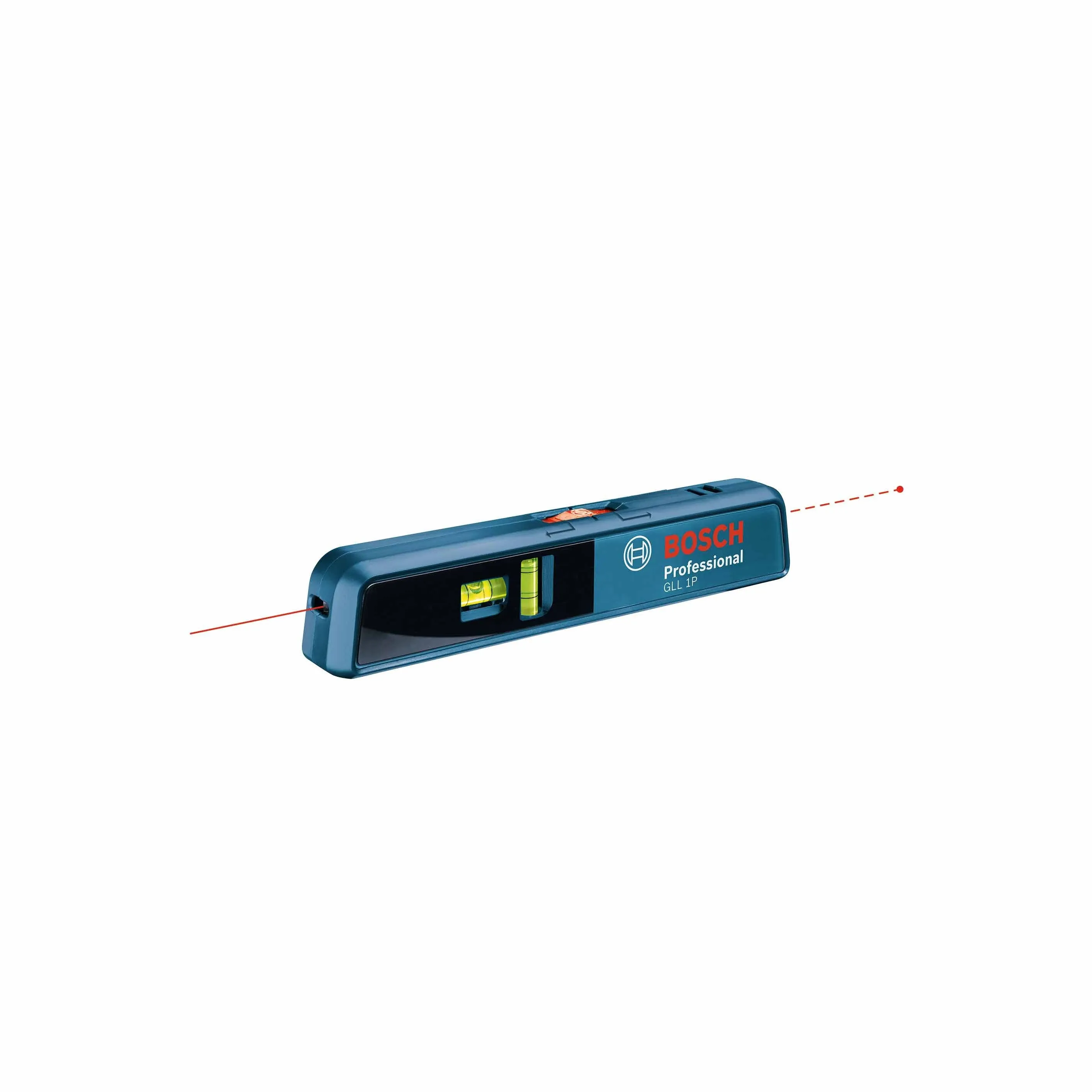 Bosch GLL 1P Line & Point Laser Level