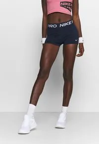 Nike Women's Pro 3" Shorts