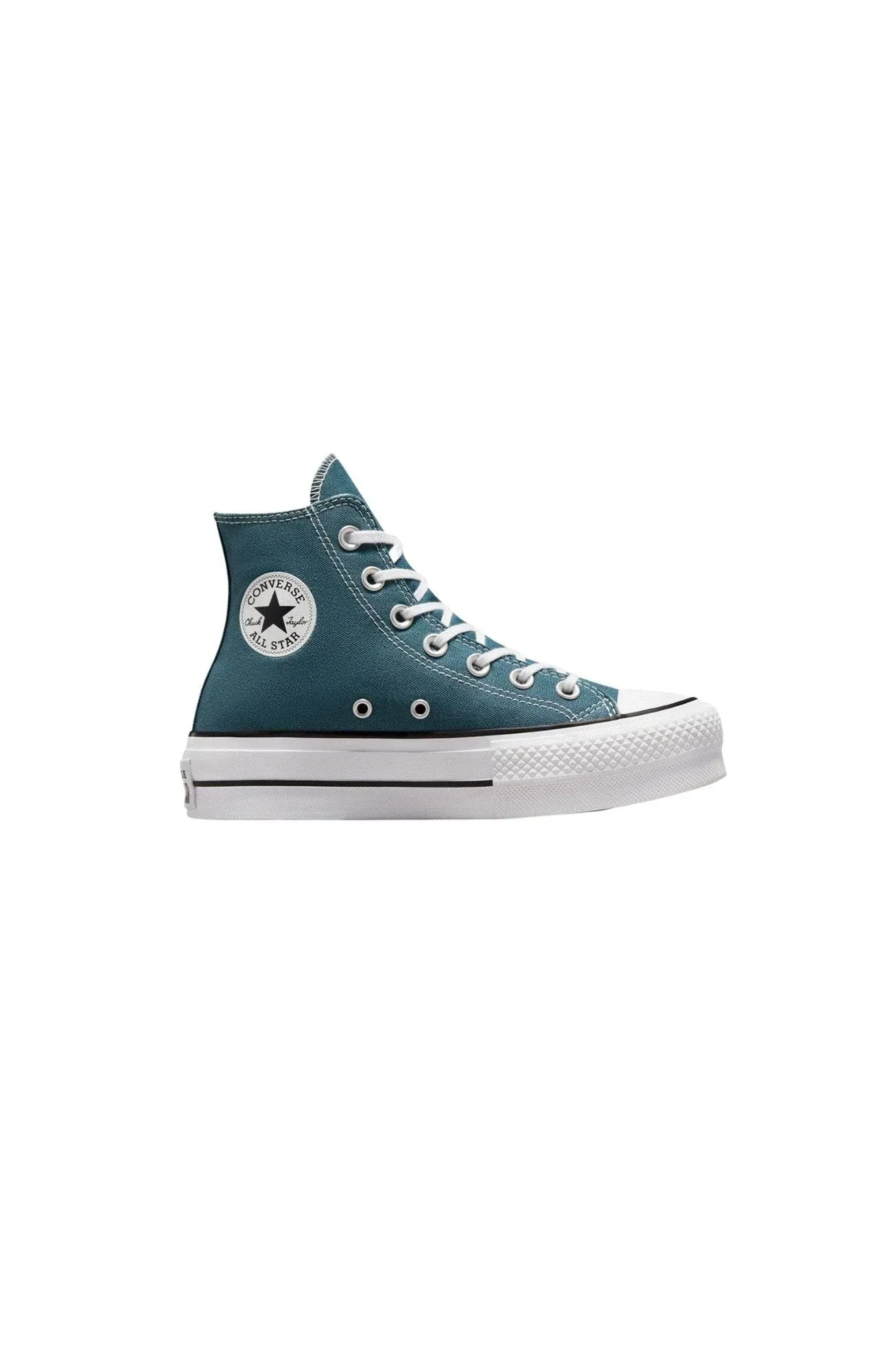 *NEW* Women Converse Chuck Taylor All Star Lift Platform Cherries (A08096C)